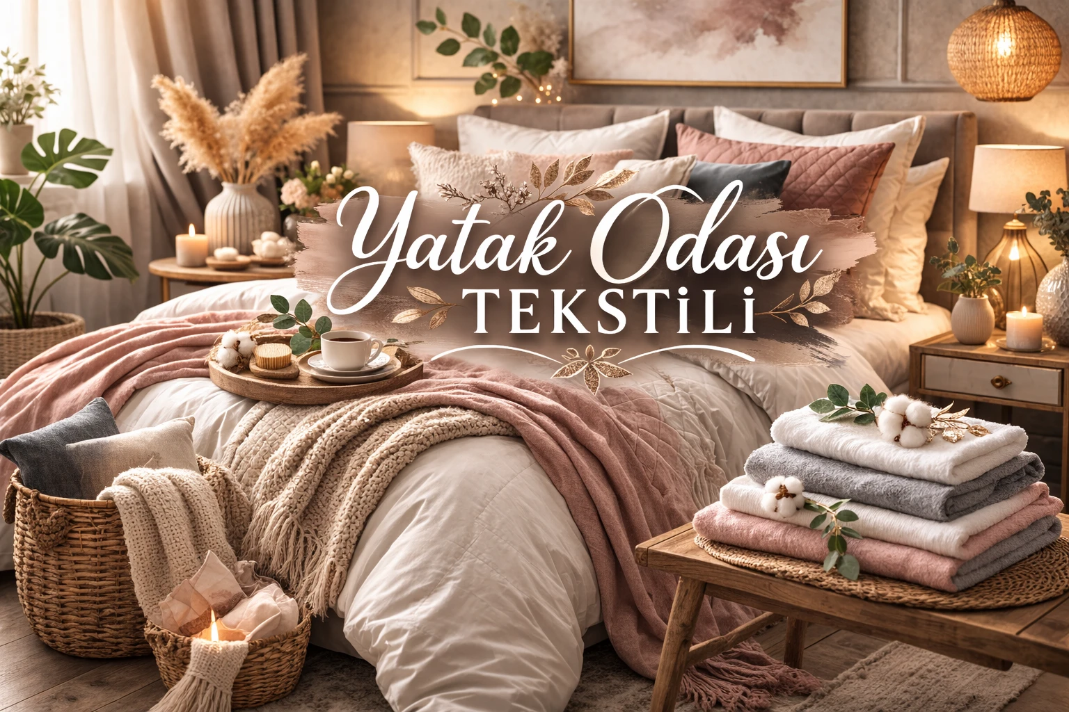 Konfor, Sağlık ve Şıklığı Bir Arada Sunan Doğru Tercihler