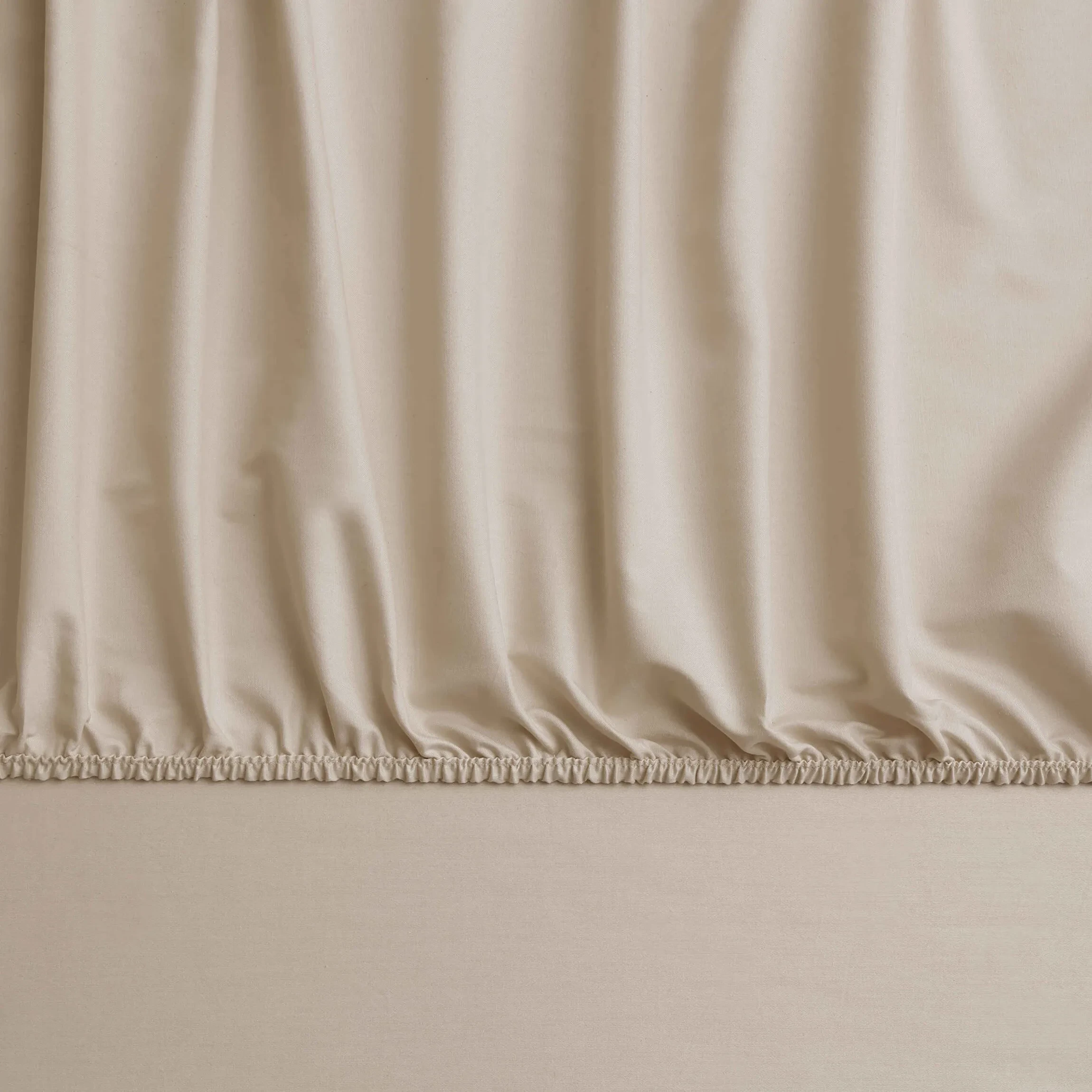 Camel Tekli Çarşaf